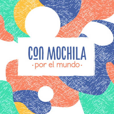 Podcast de Viajes (Con Mochila por el Mundo)