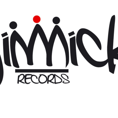 episode Episode 1 GIMMICK artwork