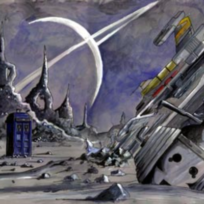 episode Podcastica Episode 350: The Stories Untold OR Episodes That Could Have Been artwork