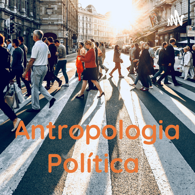 Antropologia Política