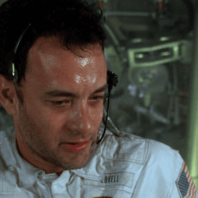 episode Minute 132: This is Apollo 13, Signing Off artwork