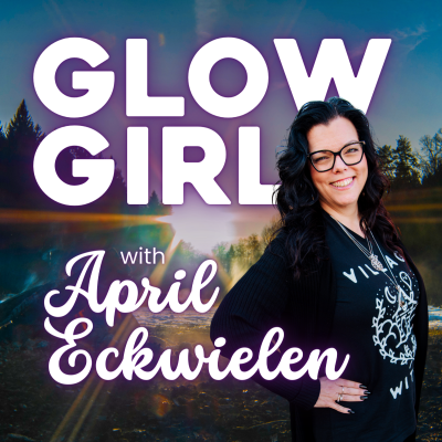 Imagen de portada del espectáculo Glow Girl Podcast