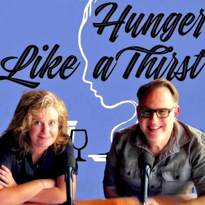 episode Besha Rodell (author, Hunger Like a Thirst) on Restaurant Criticism, Nomadic Living, and Writing Her First Memoir artwork