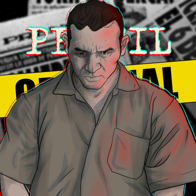 episode El Monstruo de la Soga - Luis Gregorio Ramírez Maestre artwork