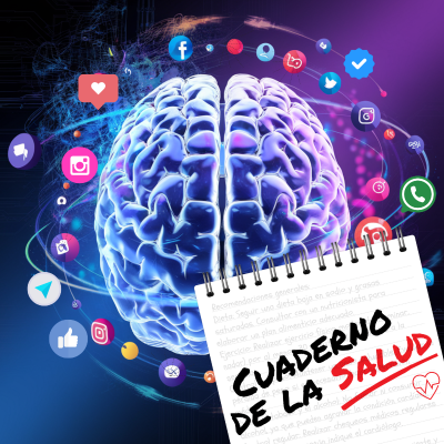 episode ¿Qué es el Brain Rot? El Impacto de las Redes Sociales en Tu Salud Mental y Cómo Prevenirlo artwork