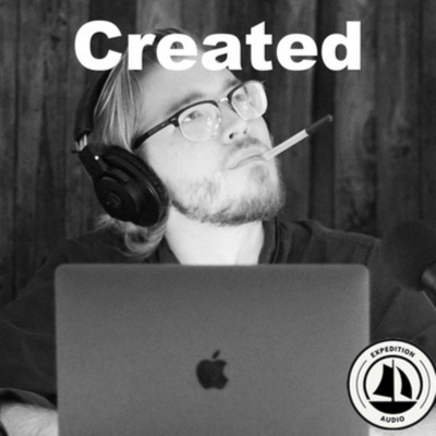 episode S2 EP3: Cory Bradford - Turning a Love for History into a TikTok Media Empire artwork