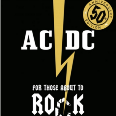 episode 1974. AC/DC 50º Aniversario. 1ª Parte Revisited artwork