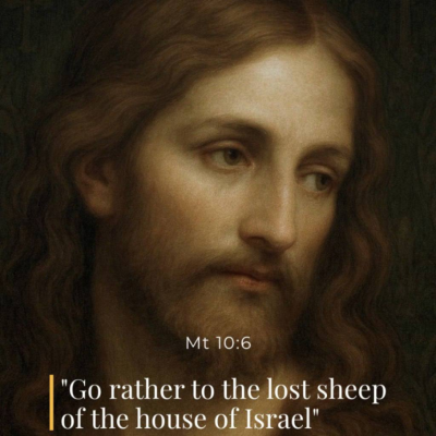 episode December 6th, 2025 - I Saturday of Advent + St Nicholas, Bishop artwork