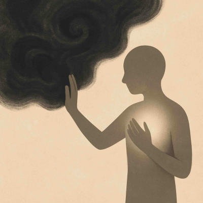 episode 2729: [Part 1] Why is it Hard to Talk About Feelings? by Keith Wilson on Emotional Intelligence and Conflict Avoidance artwork