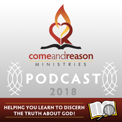 Come And Reason 2018: Bible Study Class