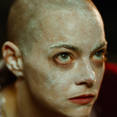 episode Episode 200 - Bugonia Review artwork