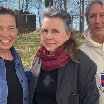 episode Bokcirkeln: Borde Joan Didions postuma bok aldrig ha getts ut? artwork