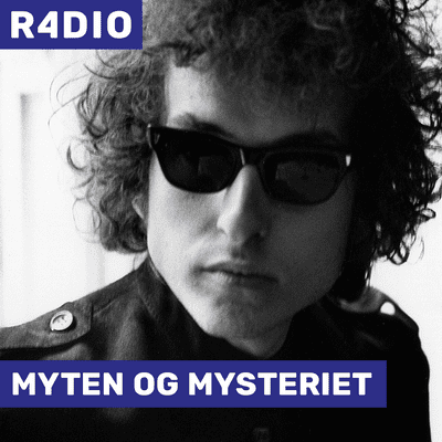 MYTEN OG MYSTERIET – BOB DYLAN FYLDER 80 ÅR