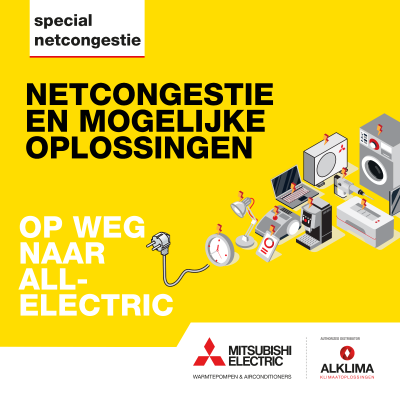 episode #8 Netcongestie en mogelijke oplossingen artwork