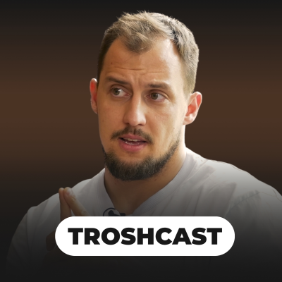 episode Expert zo Zahraničia: Slováci sa Zbytočne Podceňujú! TOTO je Môj Recept na Úspech! - Michal Kyselica artwork