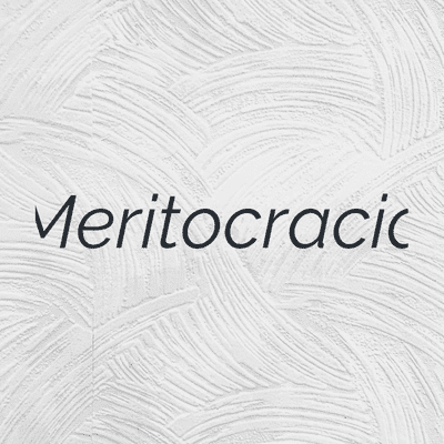 Meritocracia