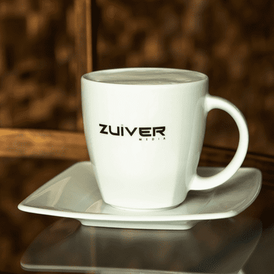 Zuivere Koffie