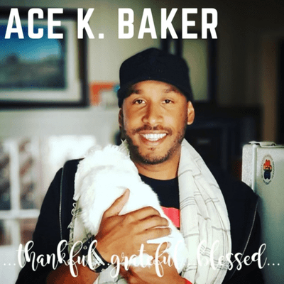 ACE K. BAKER