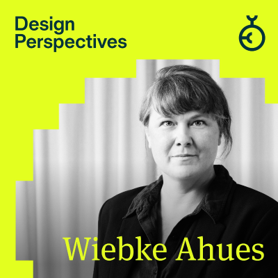 episode Wiebke Ahues (LXSY): Wie sieht radikale Nachhaltigkeit im Bauwesen aus? artwork