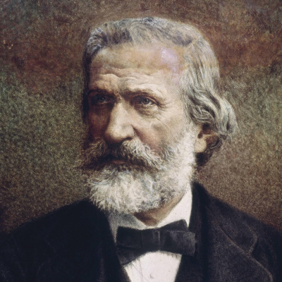 episode Verdi – Streichquartett artwork