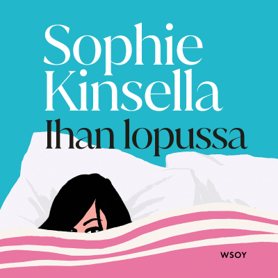 Ihan lopussa