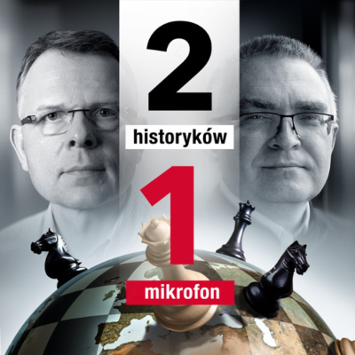 episode 189. Czas mówców umarłych artwork