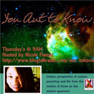 episode You Aut to Know Digest artwork