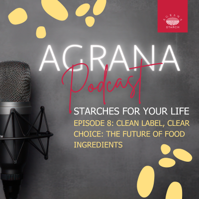 episode Clean Label, Clear Choice: The Future of Food Ingredients artwork