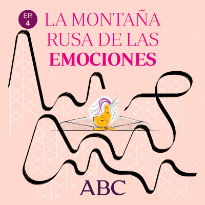 episode Pódcast | Nosotras las menopáusicas | Ep. 4: La montaña rusa de las emociones artwork