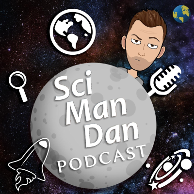 episode Alex Olshansky & The Flat Earthers artwork