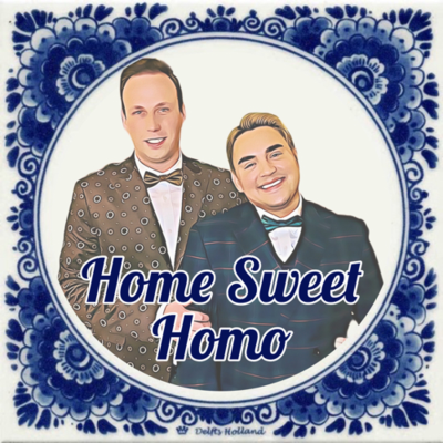Home Sweet Homo