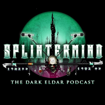episode Episode 86: Aeldari Assault artwork