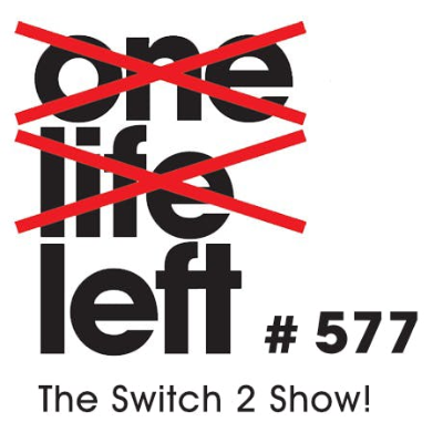 episode The Switch 2 Show! - #577 artwork