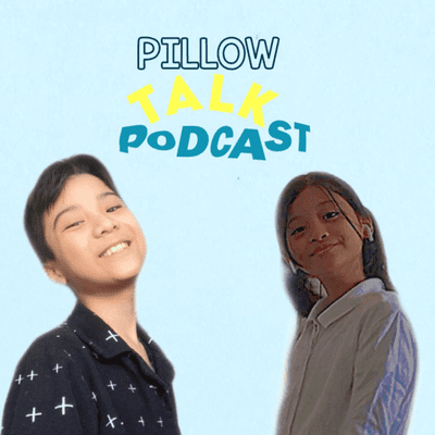 Pillow Talk Podcast