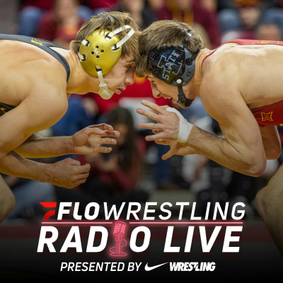 episode FRL 1,183 - Iowa State’s Win Over Iowa + Kevin Dresser Joins artwork