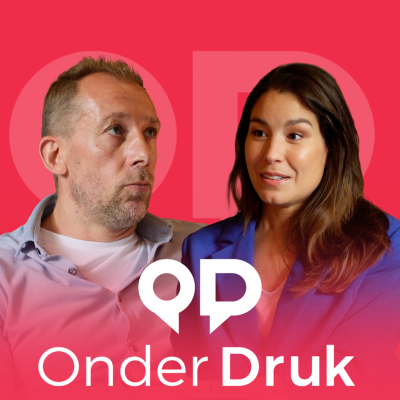 episode JULIEN VAN STOKKEM: leiderschap in de hitte van de keuken artwork