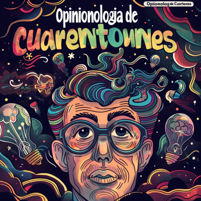 episode Gente que no debería usar redes artwork