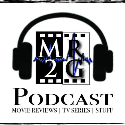 episode EP. 6 - Brangelina U-Turns In The Magnificent Blueberry artwork