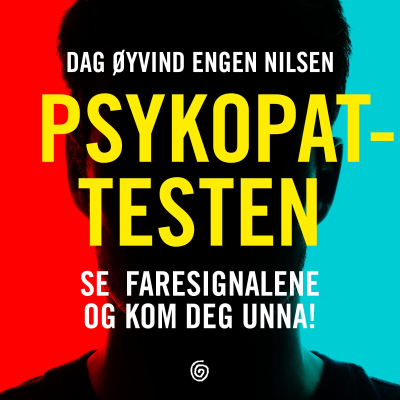 Psykopattesten