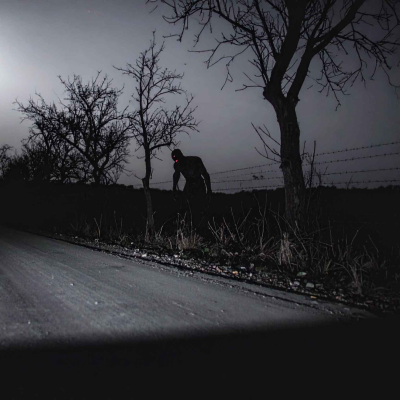 episode Encuentro con lo desconocido en carreteras de Yucatán (y más historias reales de terror) artwork