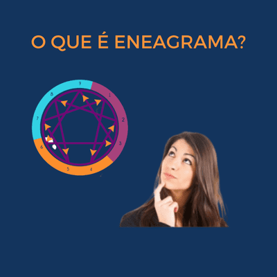 episode O que é Eneagrama? artwork