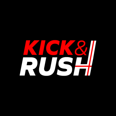 episode KICK&RUSH - Gouden/houten handen + Alternatief Team of the Season artwork