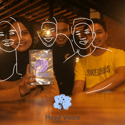 episode Bumi Manusia film adaptasi terburuk? / HeadVoice #16 artwork