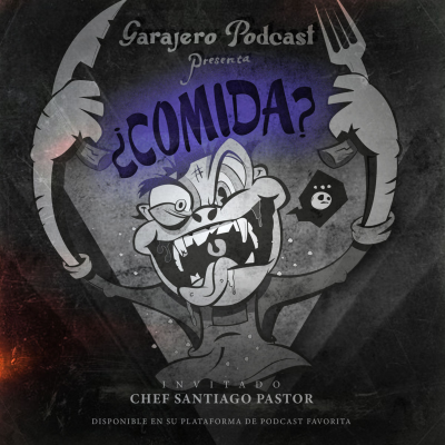 episode T3 - E3 - ¿Comida? artwork