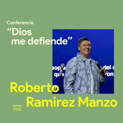 episode Dios Me Defiende artwork