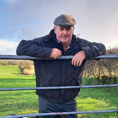 episode Louping Ill artwork