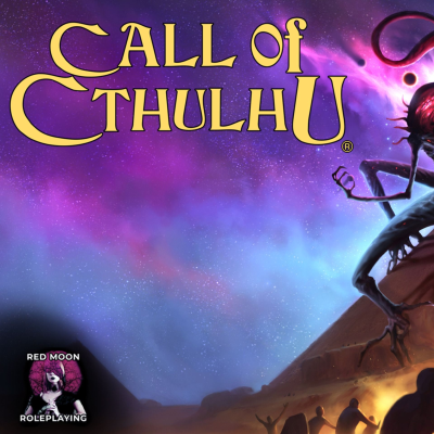 episode Call of Cthulhu: Masks of Nyarlathotep 17 artwork