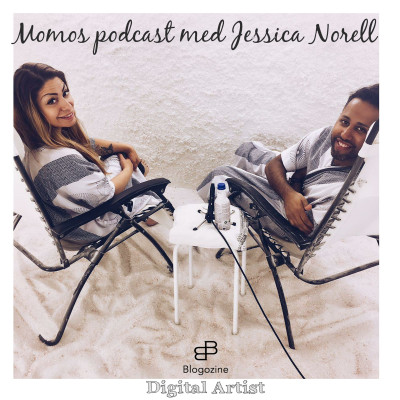episode #7 Ängeln som räddade mitt Liv artwork