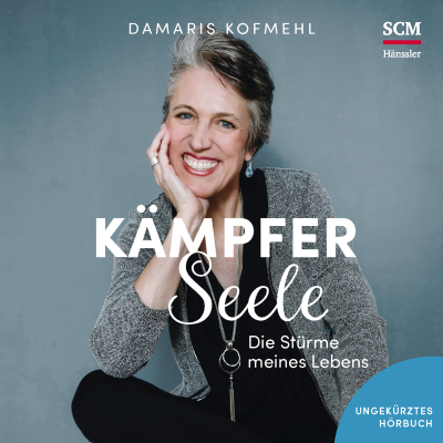 Cover image Kämpferseele