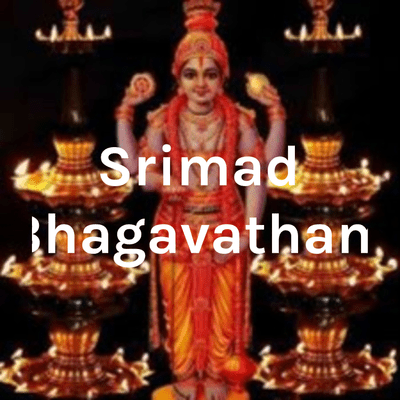 Srimad Bhagavatham